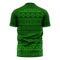 Mexico 2020-2021 Home Concept Football Kit (Libero) - Baby