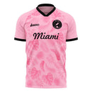 Miami 2023-2024 Home Concept Kit (Libero) (Campana 9)