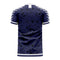 Millonarios 2020-2021 Home Concept Football Kit (Viper) - Adult Long Sleeve