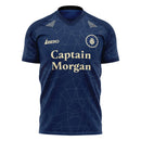 Millwall 2022-2023 Home Concept Football Kit (Libero)