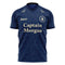 Millwall 2020-2021 Home Concept Football Kit (Libero) - Kids