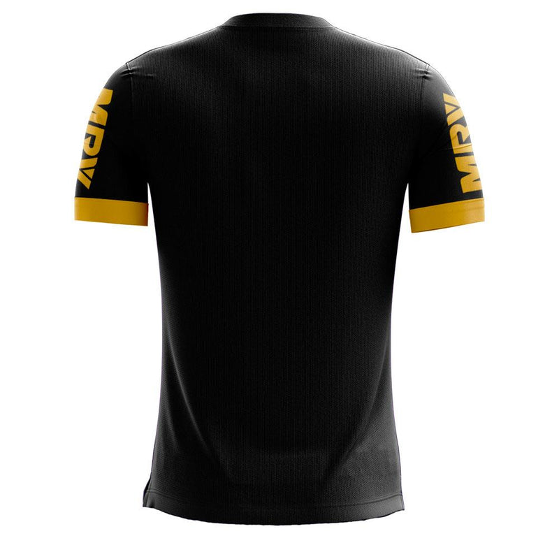 Atletico Mineiro 2020-2021 Away Concept Football Kit (Airo) - Kids