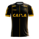 Atletico Mineiro 2020-2021 Away Concept Football Kit (Airo) - Baby