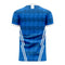 Molde 2020-2021 Home Concept Football Kit (Libero) - Kids (Long Sleeve)