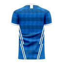 Molde 2020-2021 Home Concept Football Kit (Libero) - Adult Long Sleeve