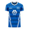 Molde 2022-2023 Home Concept Football Kit (Libero)