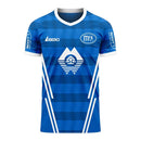 Molde 2020-2021 Home Concept Football Kit (Libero) - Adult Long Sleeve