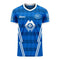 Molde 2020-2021 Home Concept Football Kit (Libero) - Adult Long Sleeve