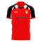 Mallorca 2020-2021 Home Concept Football Kit (Airo) - Kids