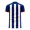 Monterrey 2020-2021 Home Concept Football Kit (Libero) - Adult Long Sleeve