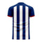 Monterrey 2020-2021 Home Concept Football Kit (Libero) - Kids