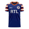 Montpellier 2022-2023 Home Concept Football Kit (Libero)