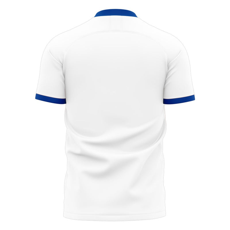 Montpellier 2022-2023 Away Concept Football Kit (Libero)
