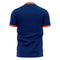 Montpellier 2022-2023 Home Concept Football Kit (Libero)