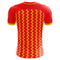 Morelia 2020-2021 Home Concept Football Kit - Terrace Gear