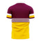 Motherwell 2020-2021 Away Concept Football Kit (Libero) - Terrace Gear