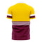 Motherwell 2020-2021 Home Concept Football Kit (Libero) - Terrace Gear