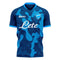 Napoli 2022-2023 Away Concept Football Kit (Libero)