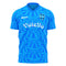 Napoli 1990s Home Concept Football Kit (Libero) (CAVANI 7)