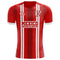 Necaxa 2020-2021 Home Concept Football Kit - Terrace Gear