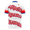 Nepal 2020-2021 Home Concept Football Kit (Libero) - Womens