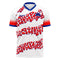 Nepal 2020-2021 Home Concept Football Kit (Libero) - Baby