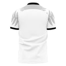 New Zealand 2022-2023 Home Concept Football Kit (Libero)