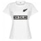 New Zealand Team Womens T-Shirt - White