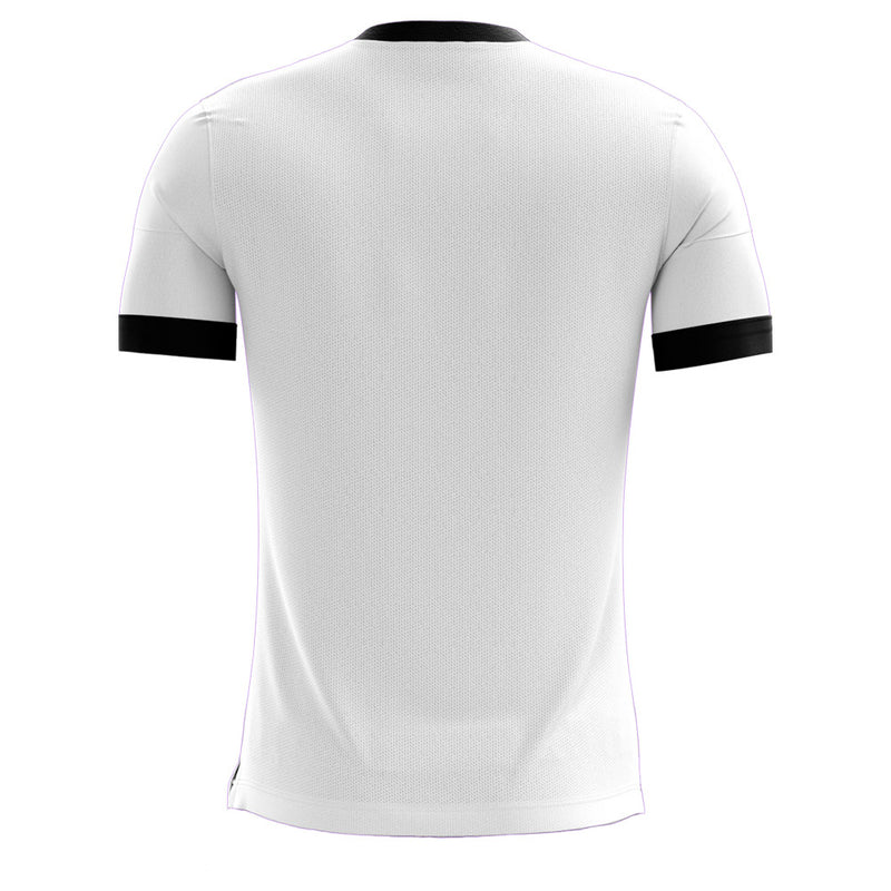 Newcastle 2020-2021 Home Concept Football Kit (Airo) - Terrace Gear