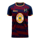 Newcastle 2020-2021 Away Concept Football Kit (Libero) (SHEARER 9)