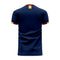 Newcastle 2020-2021 Away Concept Football Kit (Libero) - Womens