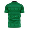 Nigeria 2022-2023 Home Concept Kit (Fans Culture)