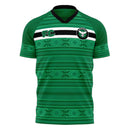 Nigeria 2022-2023 Home Concept Kit (Fans Culture)