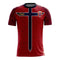 Norway 2020-2021 Home Concept Football Kit (Airo) - Terrace Gear