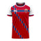 Norway 2022-2023 Home Concept Football Kit (Fans Culture)