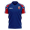 Norway 2020-2021 Away Concept Football Kit (Libero) (ODEGAARD 10)