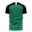 Nottingham 2020-2021 Away Concept Football Kit (Libero) - Kids