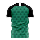 Nottingham 2020-2021 Away Concept Football Kit (Libero) - Kids (Long Sleeve)