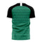 Nottingham 2020-2021 Away Concept Football Kit (Libero) - Adult Long Sleeve