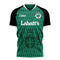 Nottingham 2020-2021 Away Concept Football Kit (Libero) - Little Boys