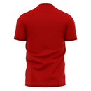 Nurnberg 2022-2023 Home Concept Football Kit (Libero)