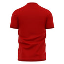 Nurnberg 2020-2021 Home Concept Football Kit (Libero) - Little Boys