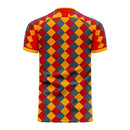 Hearts of Oak 2020-2021 Home Concept Football Kit (Airo) - Little Boys