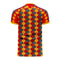 Hearts of Oak 2020-2021 Home Concept Football Kit (Airo) - Little Boys