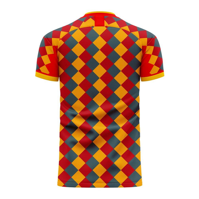 Hearts of Oak 2020-2021 Home Concept Football Kit (Airo) - Little Boys