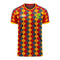 Hearts of Oak 2020-2021 Home Concept Football Kit (Airo) - Little Boys