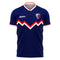 Oldham 2022-2023 Home Concept Football Kit (Libero)