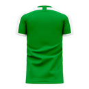 Olimpija Ljubljana 2020-2021 Home Concept Kit (Libero) - Womens