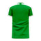Olimpija Ljubljana 2020-2021 Home Concept Kit (Libero) - Womens