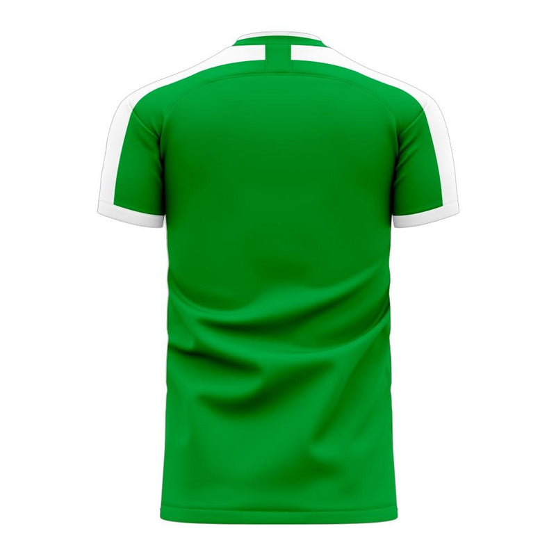 Olimpija Ljubljana 2020-2021 Home Concept Kit (Libero) - Womens